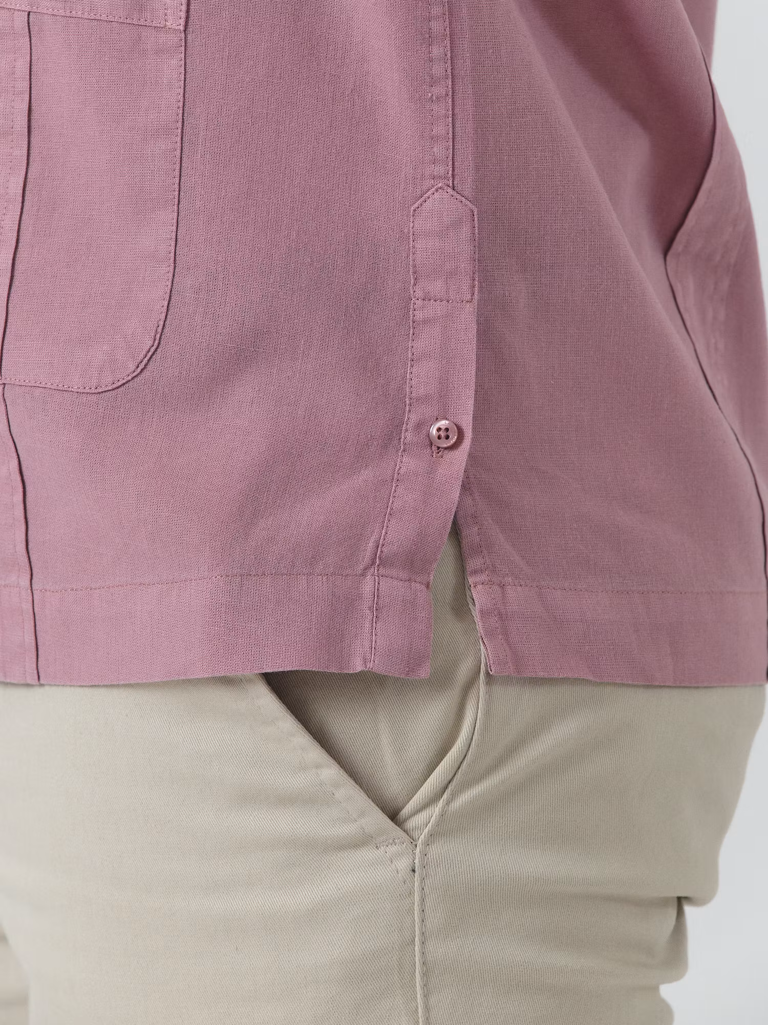 Cubana Shirt | Lavanda