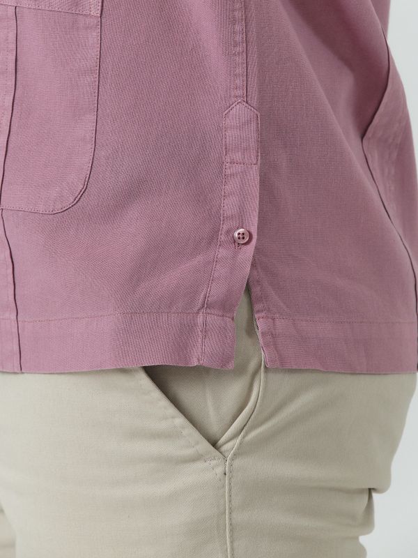 Cubana Shirt | Lavanda