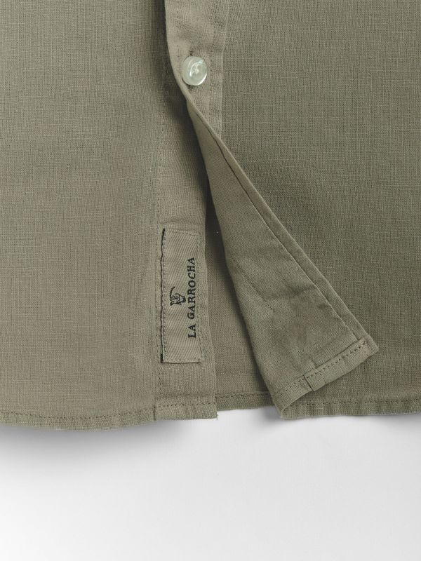 Short Sleeve Shirt | Caza