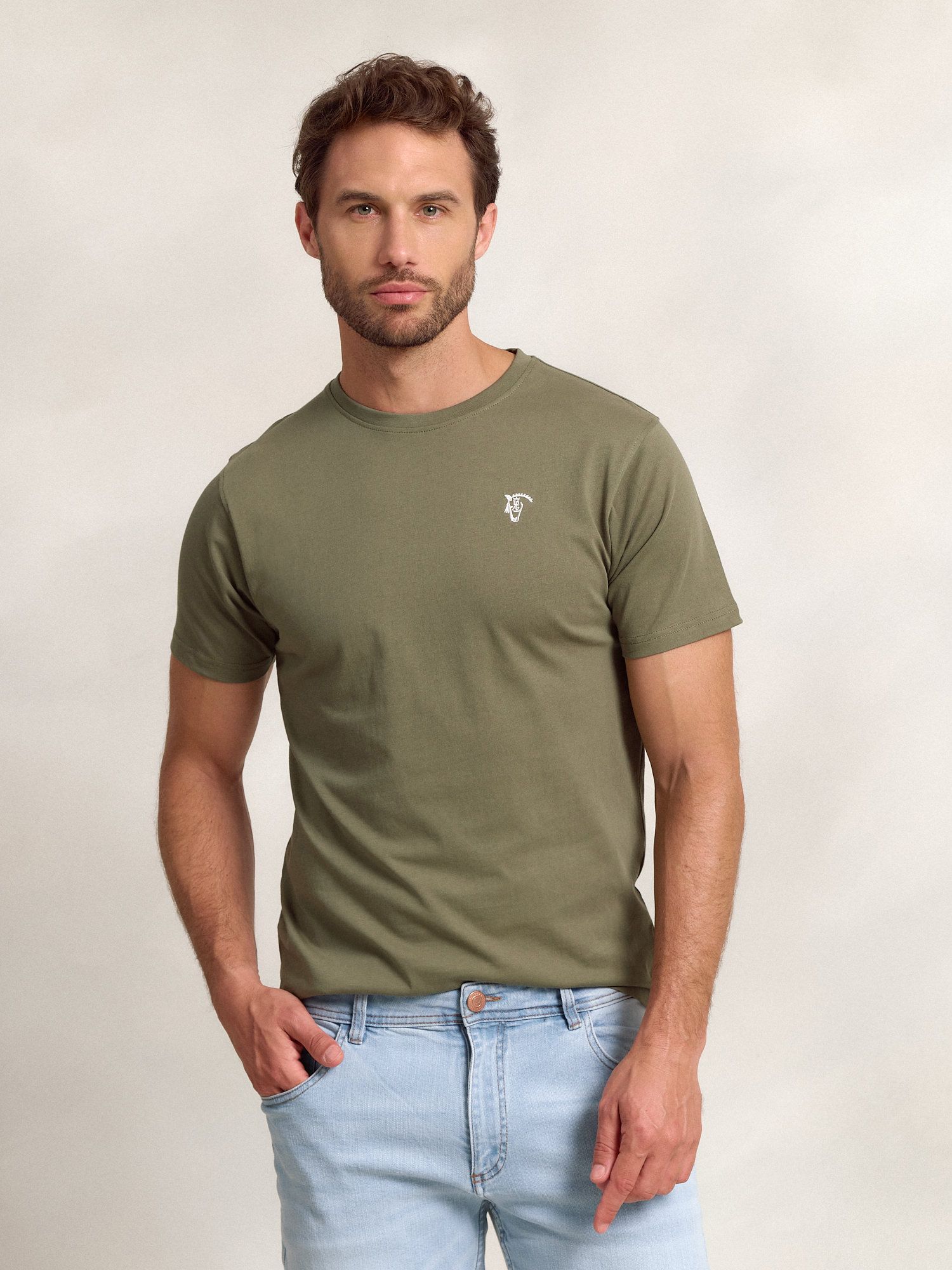 Basic T-shirt | Prado