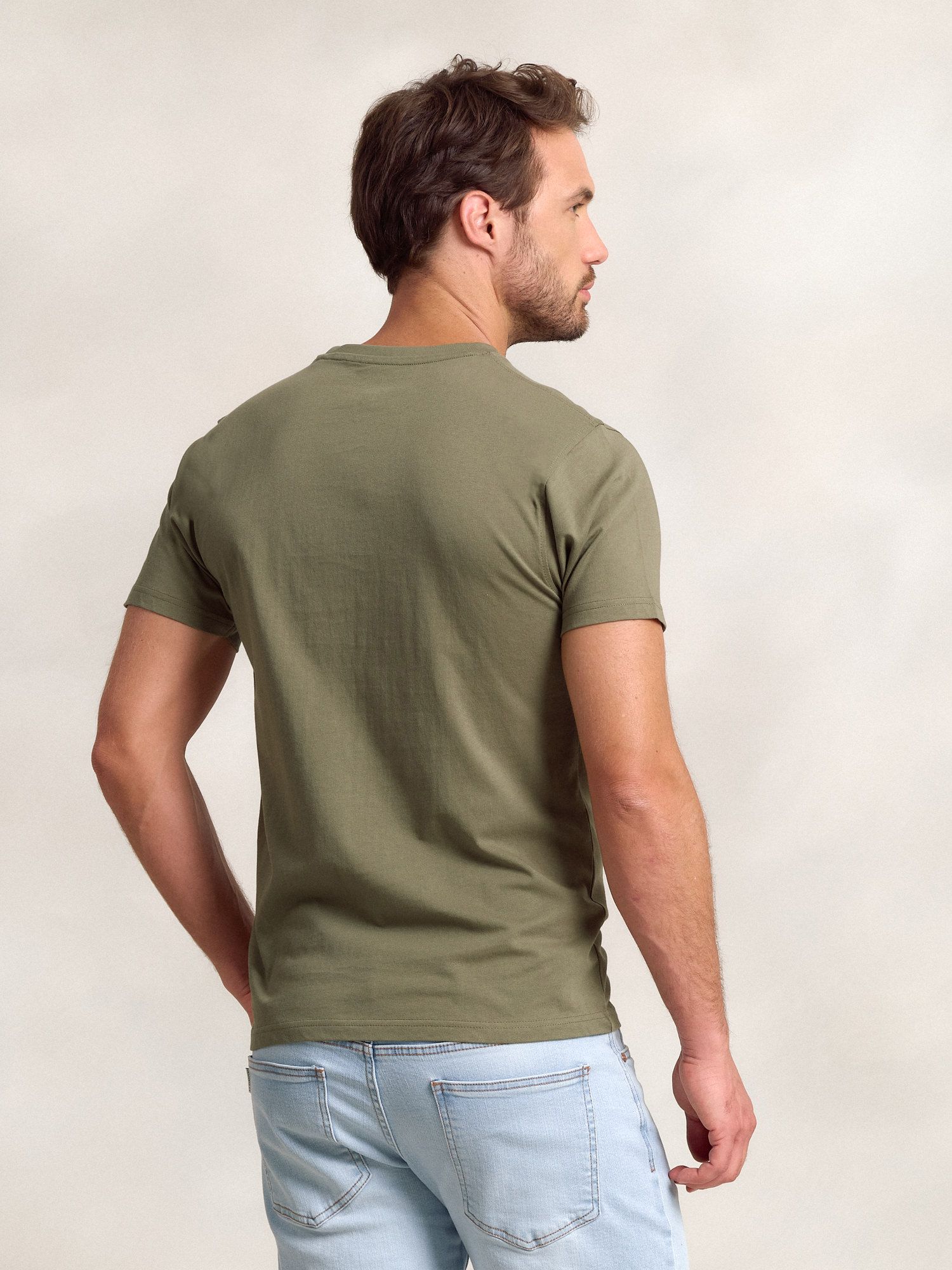 Basic T-shirt | Prado