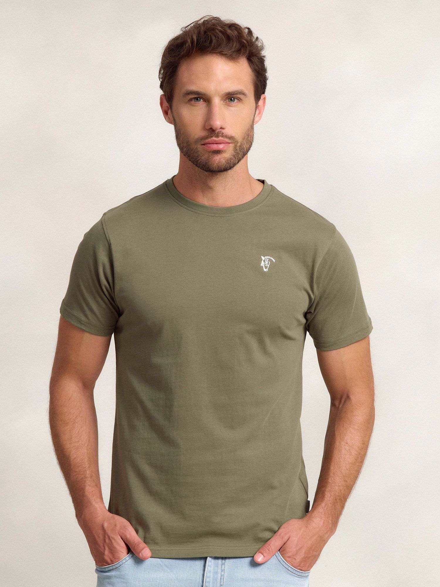 Basic T-shirt | Prado