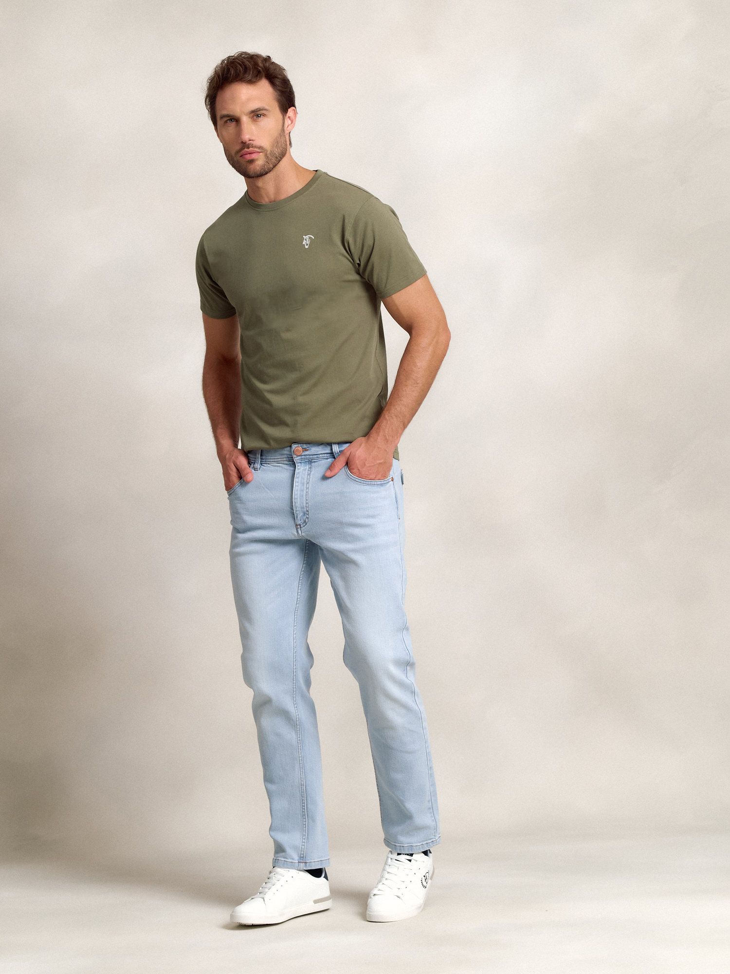 Basic T-shirt | Prado