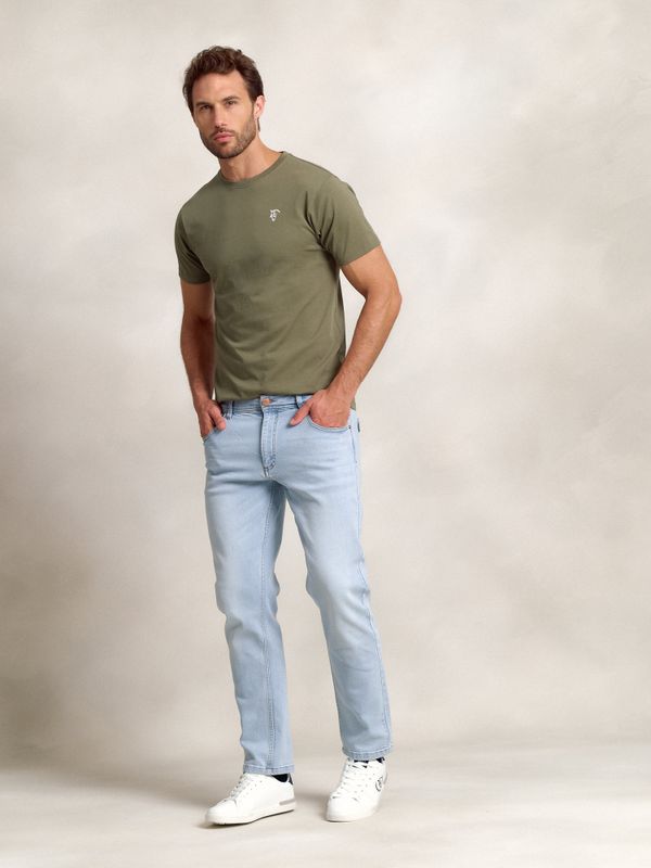 T-shirt Basique | Prado