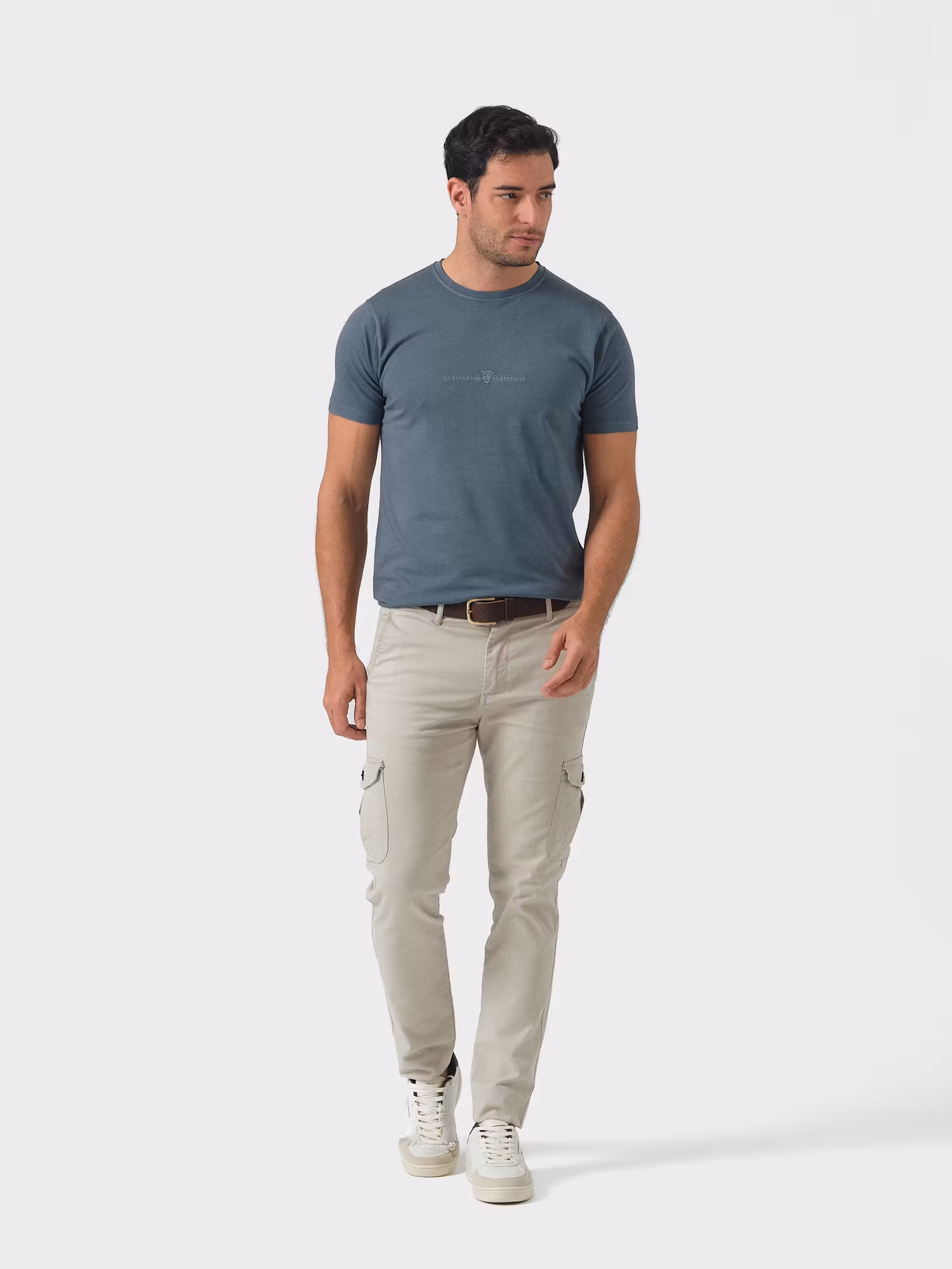 EQ Mini T-shirt | Oxígeno