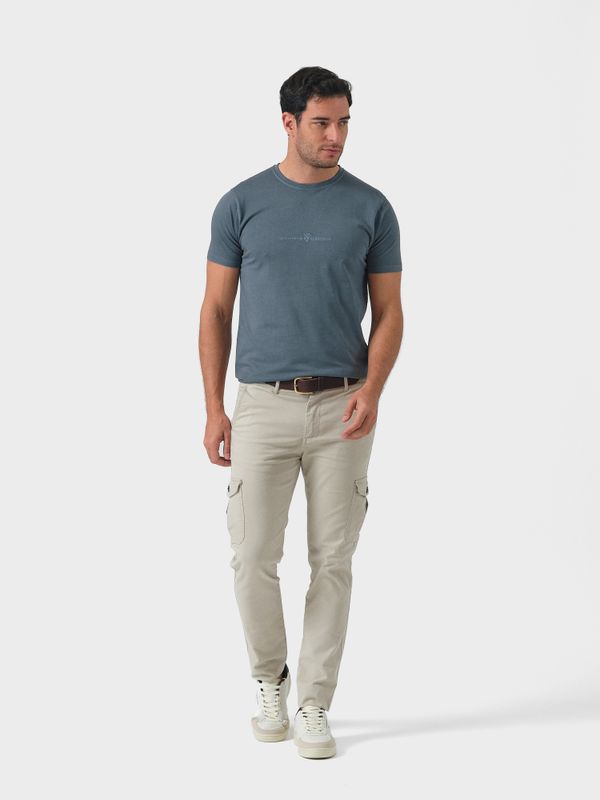 T-shirt EQ Mini | Oxígeno