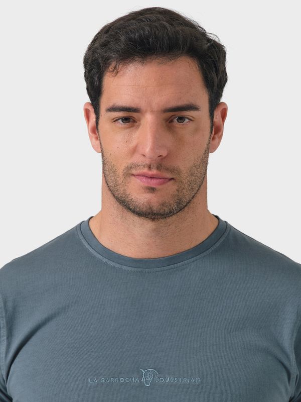 T-shirt EQ Mini | Oxígeno