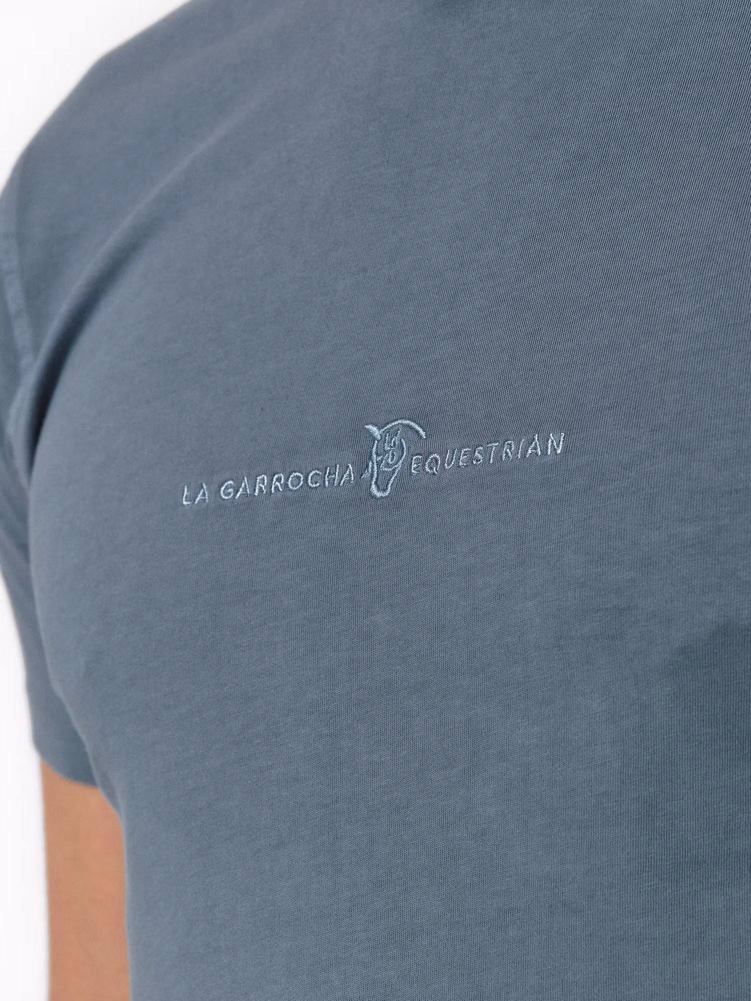 EQ Mini T-shirt | Oxígeno