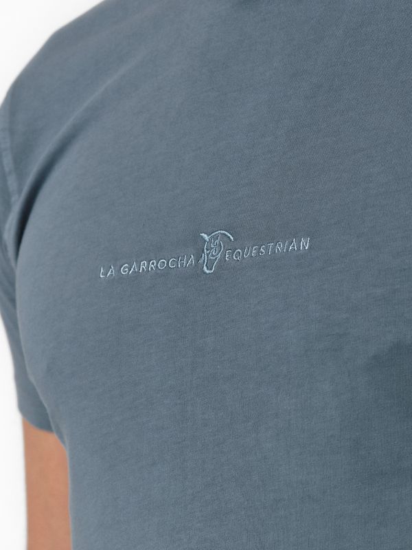 T-shirt EQ Mini | Oxígeno