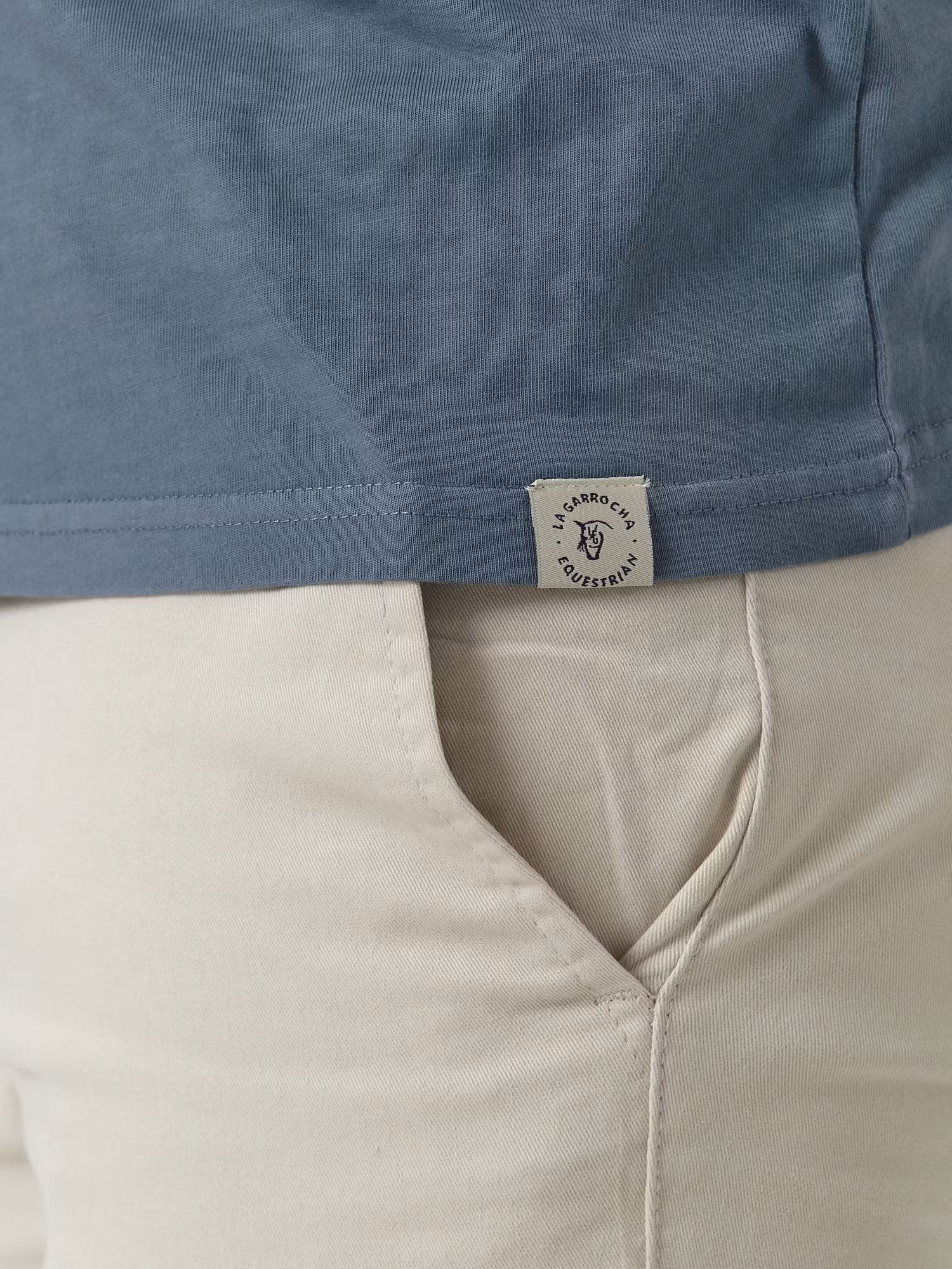 EQ Mini T-shirt | Oxígeno