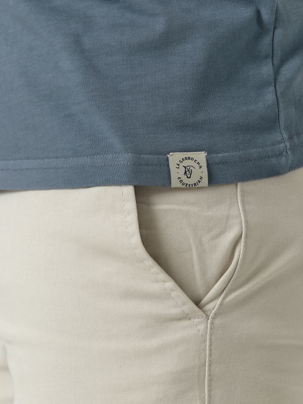 T-shirt EQ Mini | Oxígeno