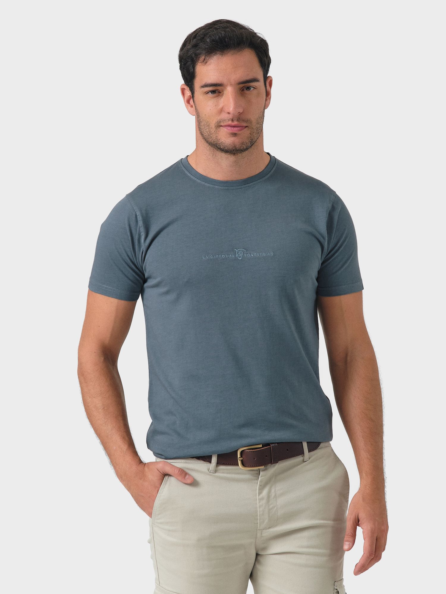 Camiseta EQ Mini | Oxígeno