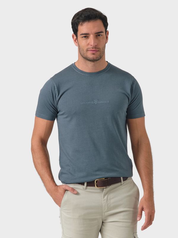 Camiseta EQ Mini | Oxígeno