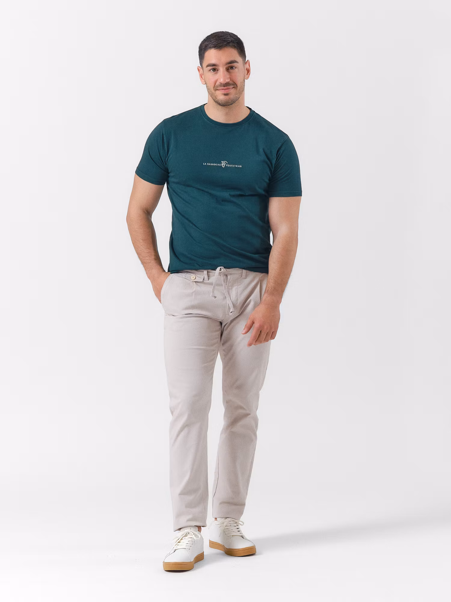 EQ Mini T-shirt | Egeo