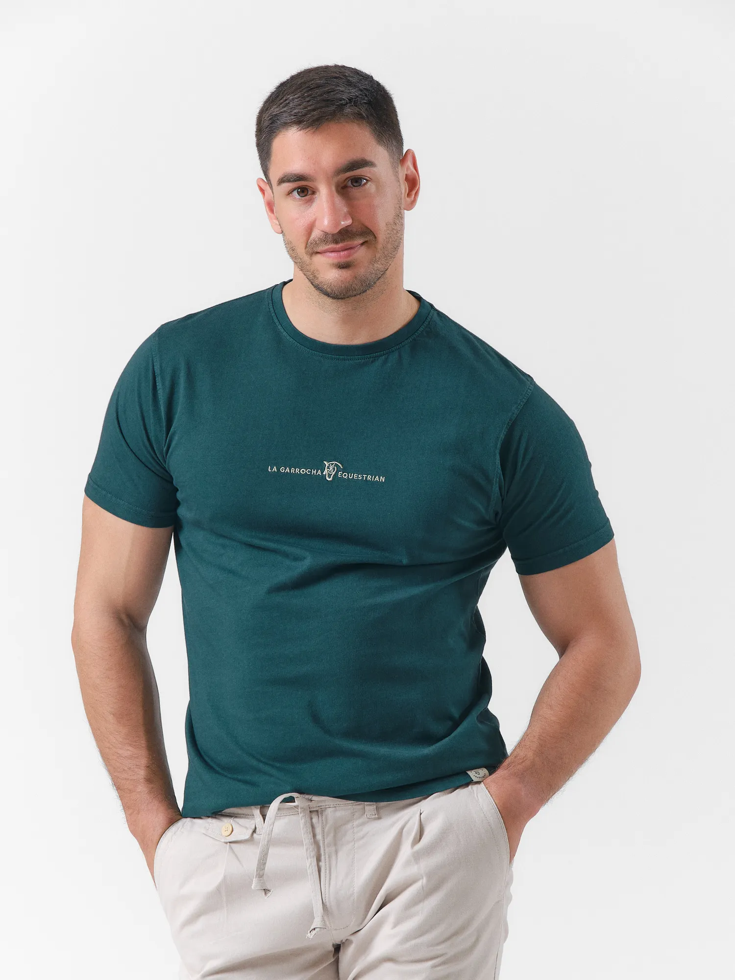 EQ Mini T-shirt | Egeo