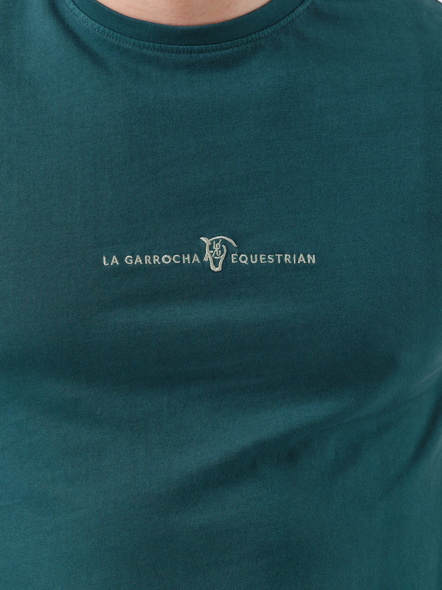 EQ Mini T-shirt | Egeo