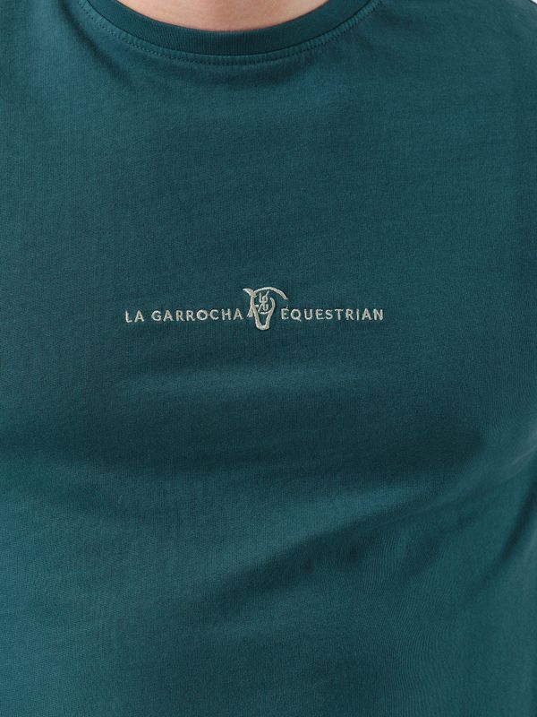 T-shirt EQ Mini | Egeo