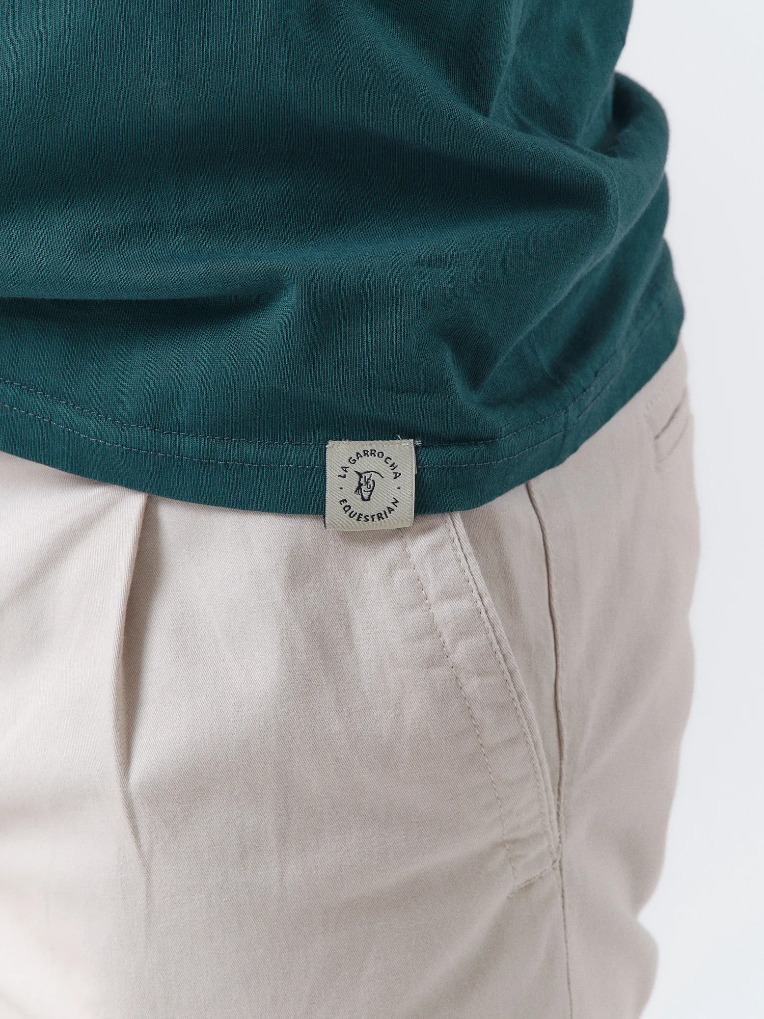 EQ Mini T-shirt | Egeo