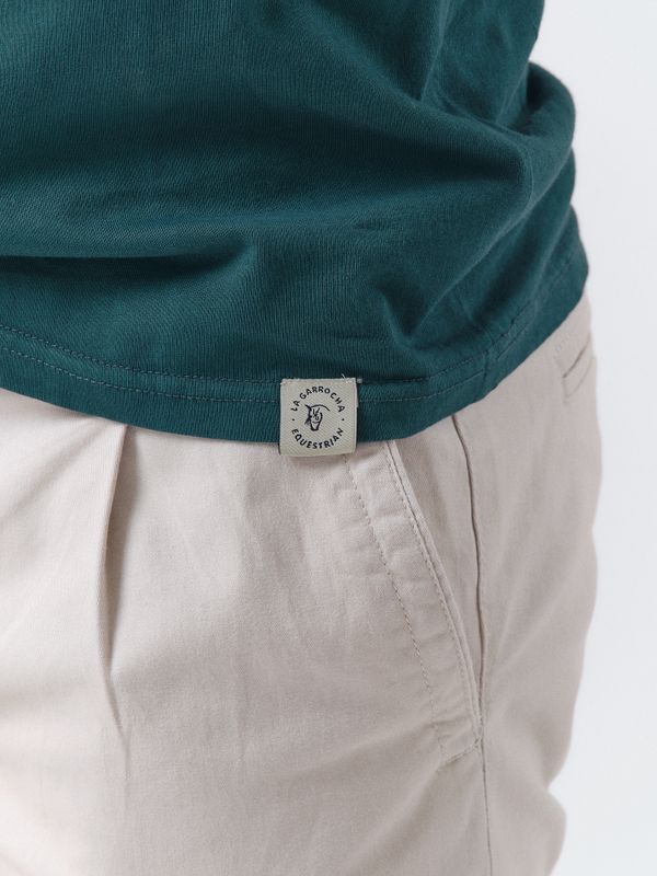 T-shirt EQ Mini | Egeo