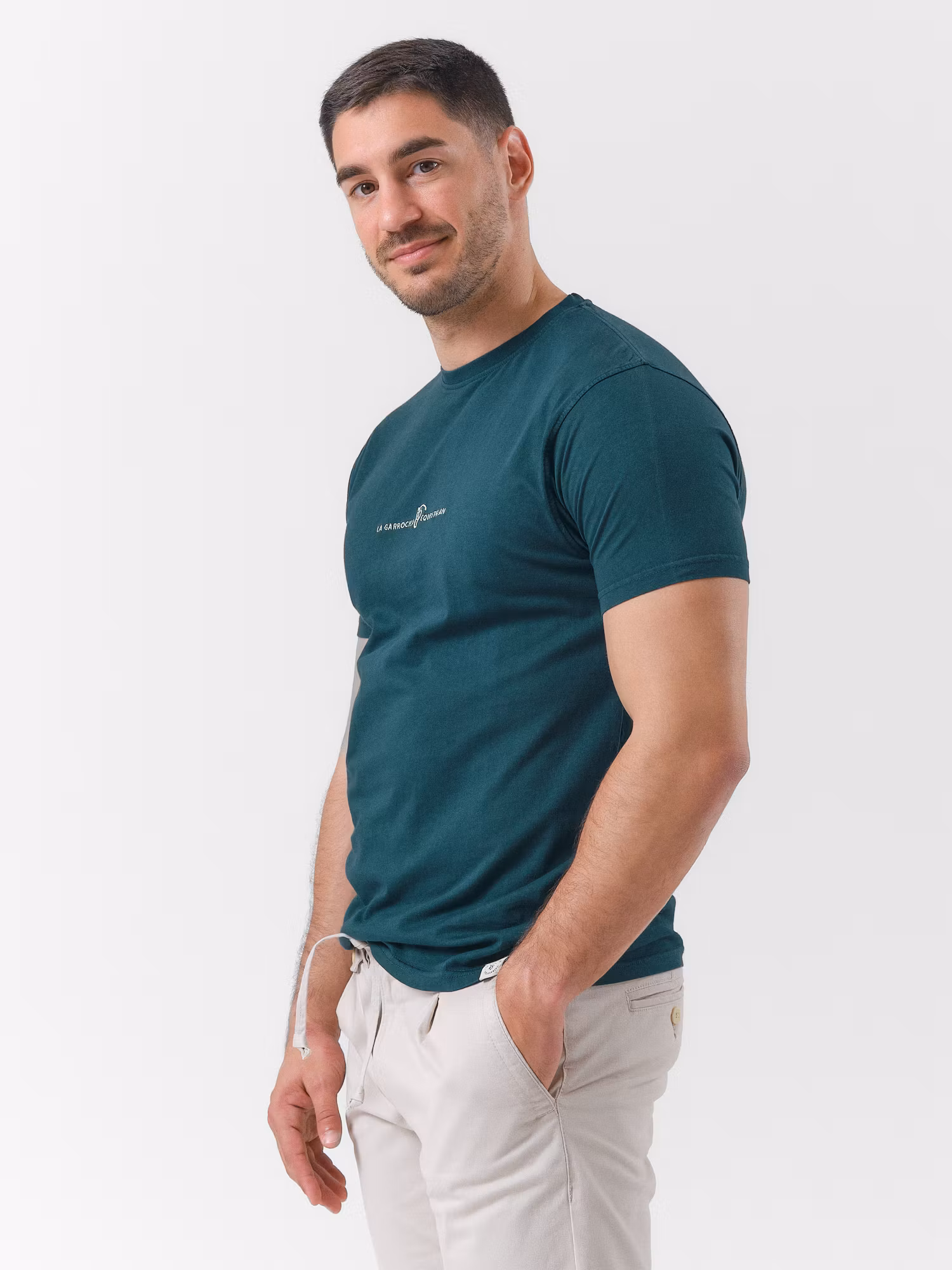 EQ Mini T-shirt | Egeo