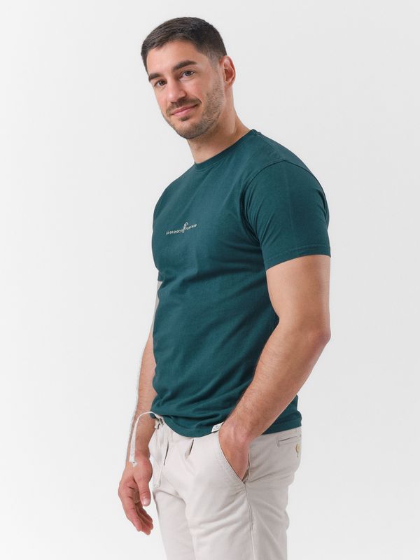 T-shirt EQ Mini | Egeo