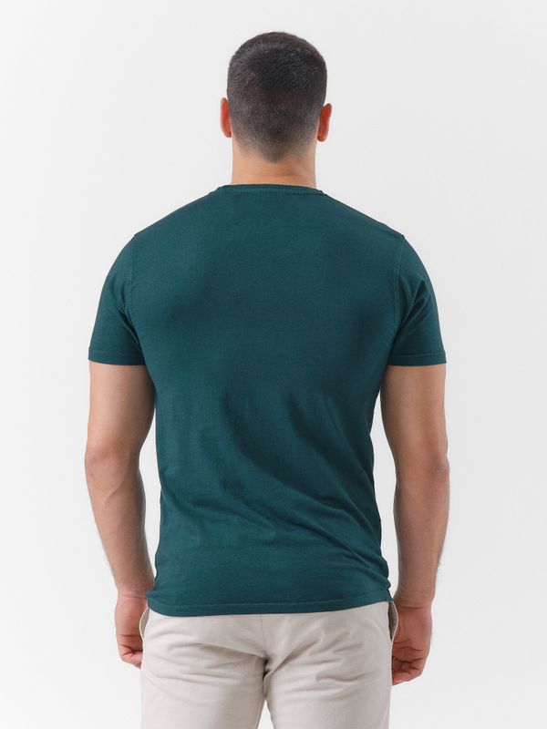 T-shirt EQ Mini | Egeo