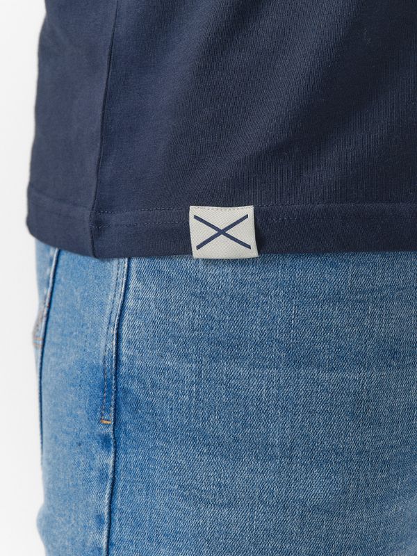 Relincho T-shirt | Marino