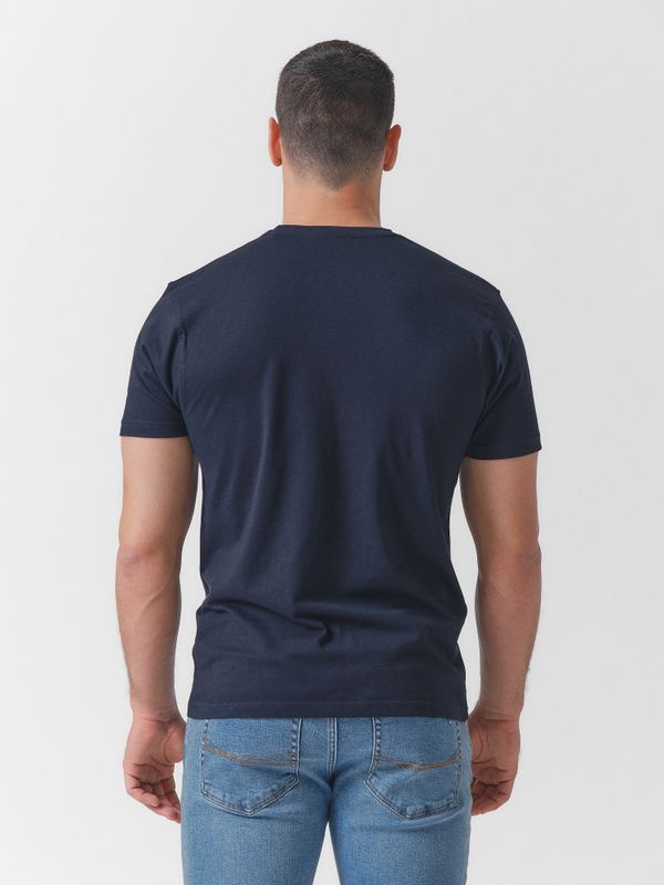 Relincho T-shirt | Marino