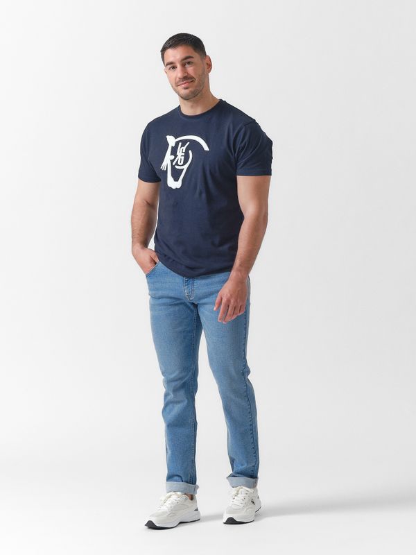 Relincho T-shirt | Marino