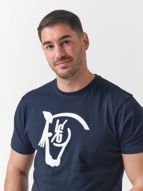 Relincho T-shirt | Marino