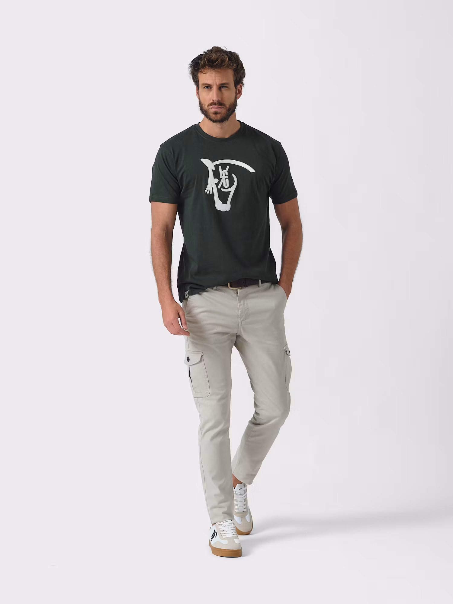 Relincho T-shirt | Soto