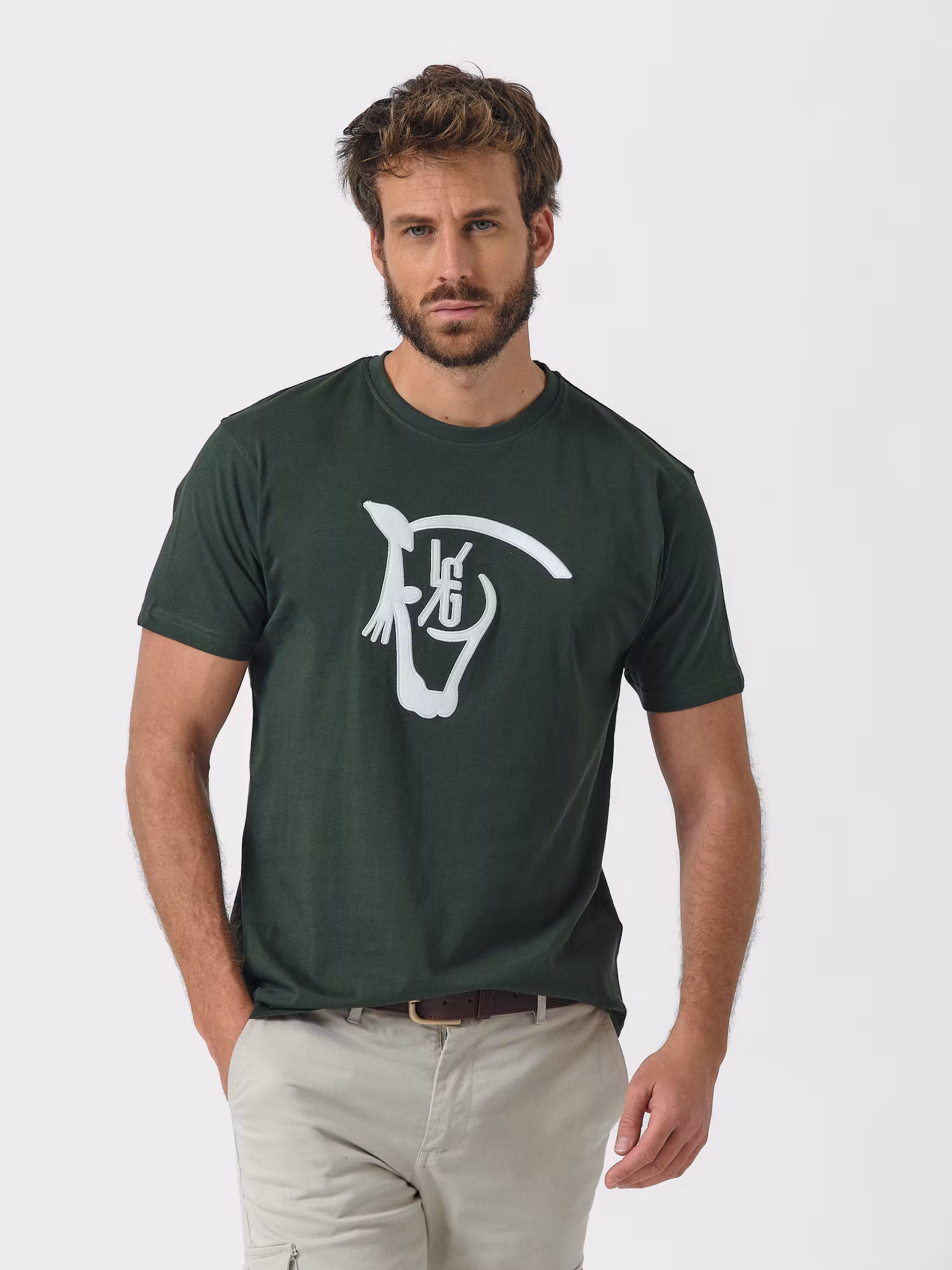 Relincho T-shirt | Soto