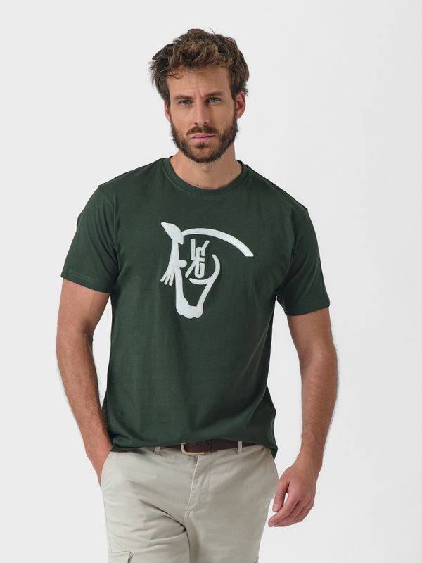 T-shirt Relincho | Soto