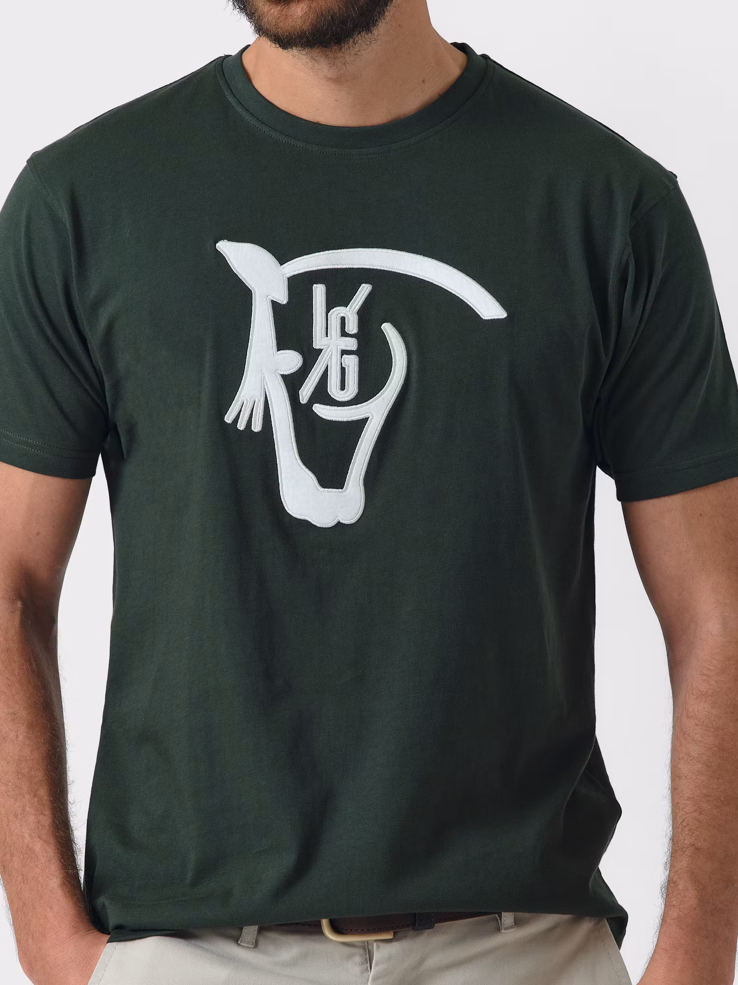 Relincho T-shirt | Soto