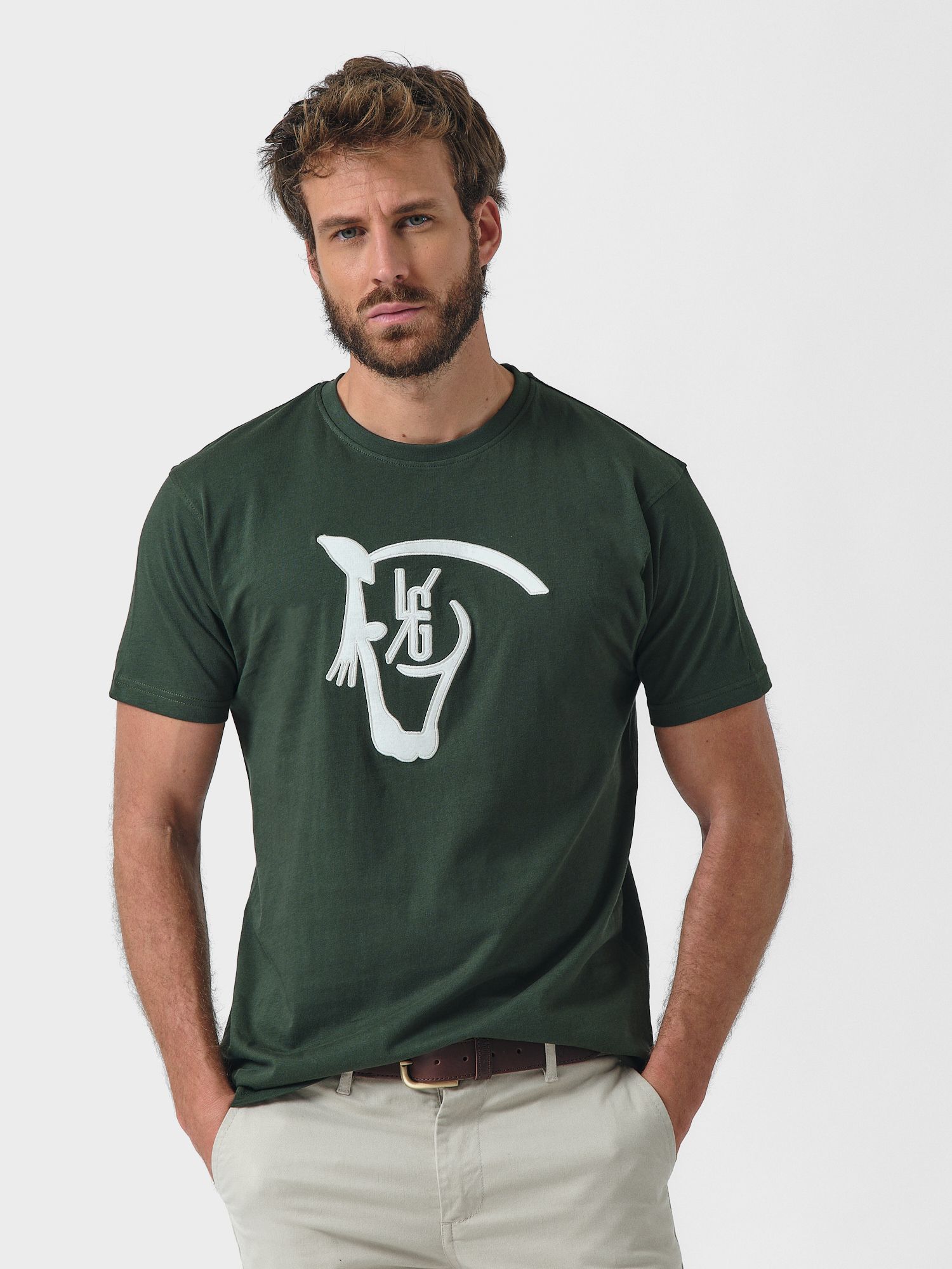 T-shirt Relincho | Soto