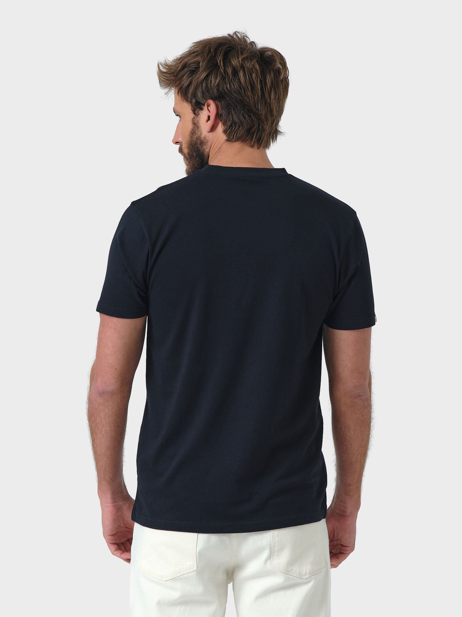 Atelier T-shirt | Marino