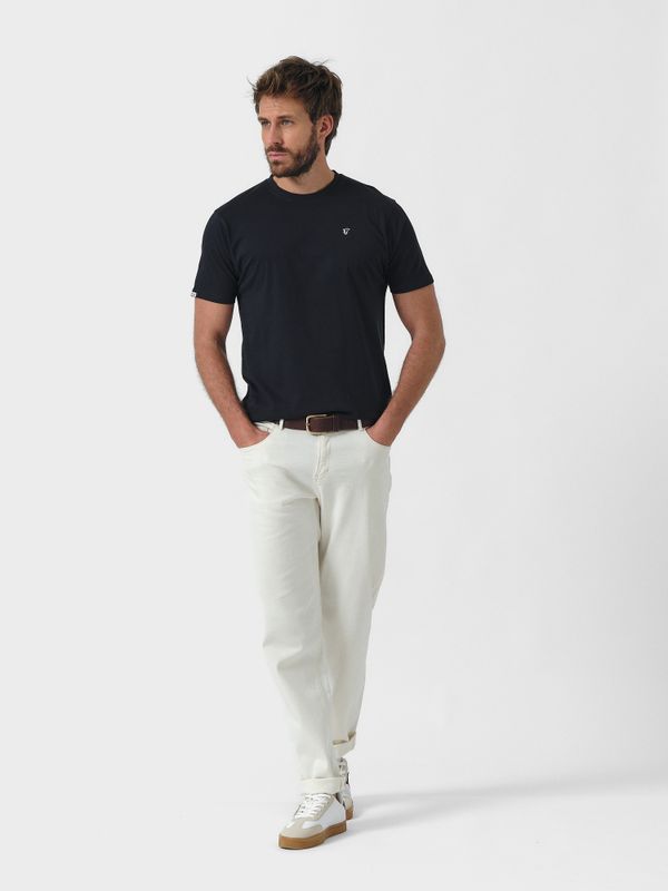 T-shirt Atelier | Marino