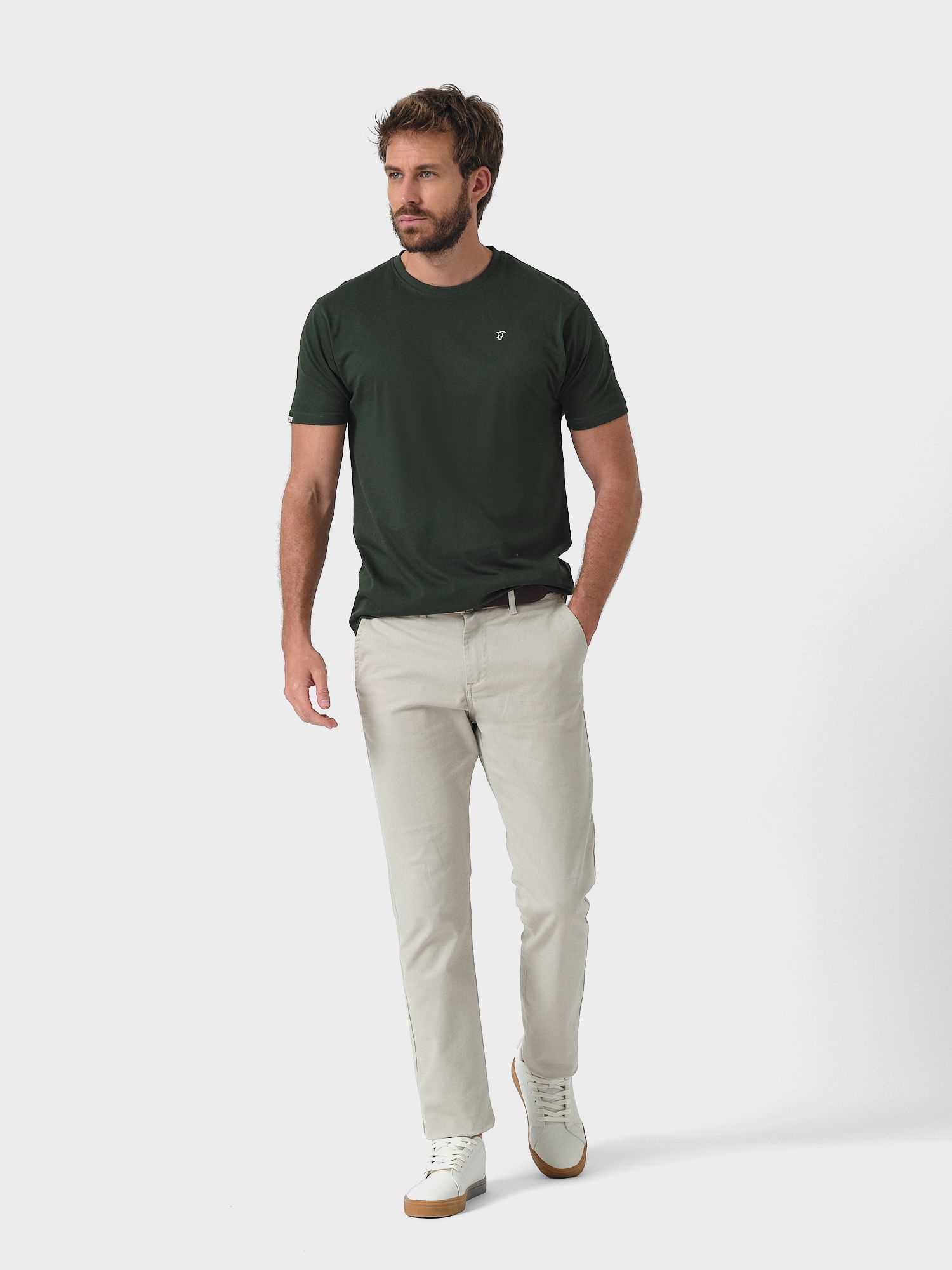 Atelier T-shirt | Abeto