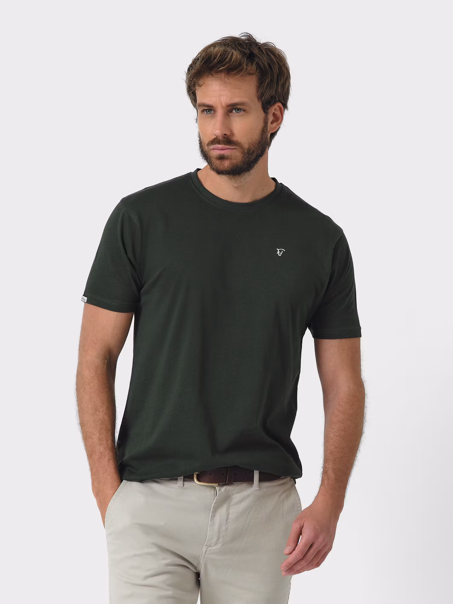 Atelier T-shirt | Abeto