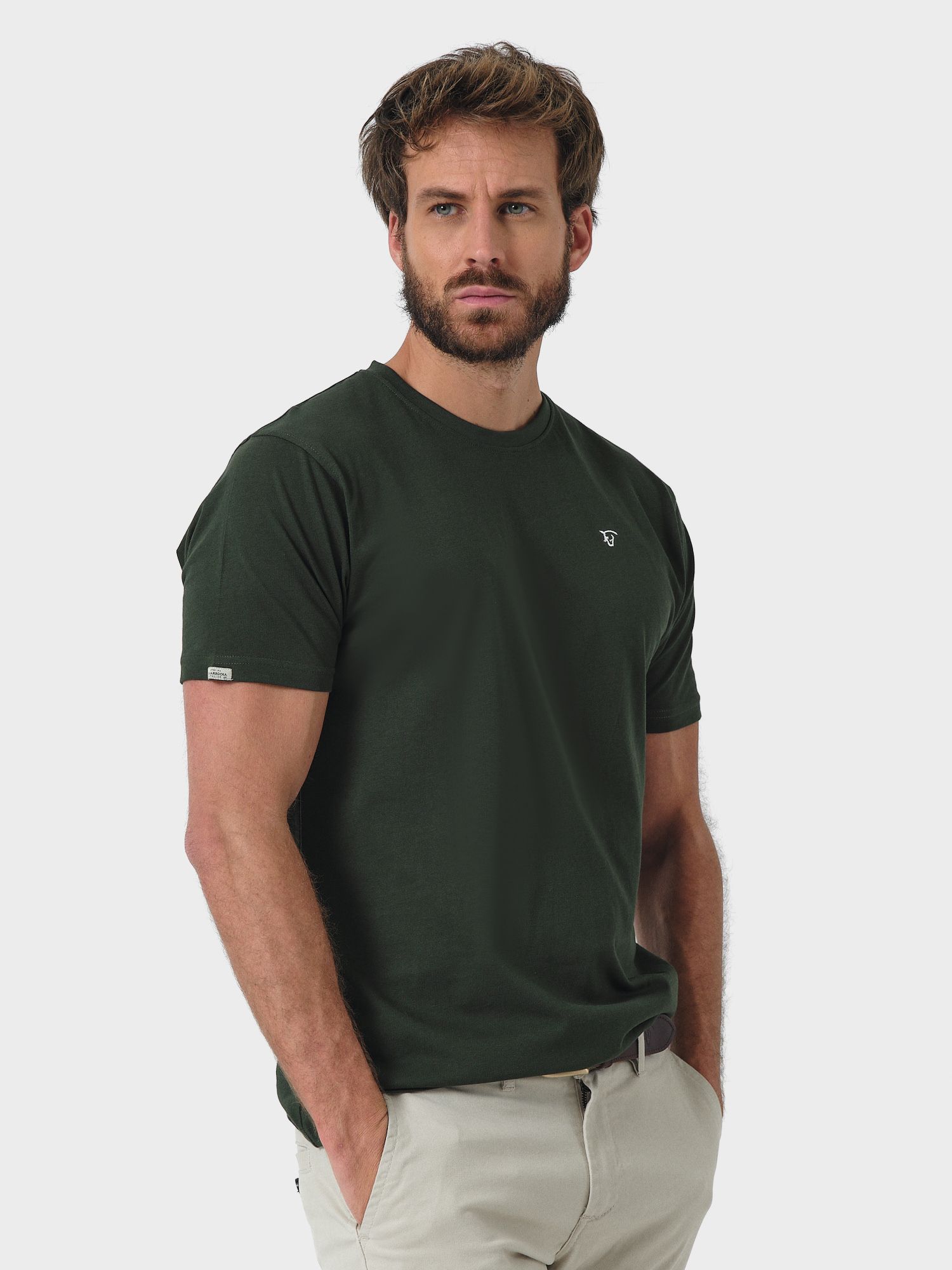 Atelier T-shirt | Abeto