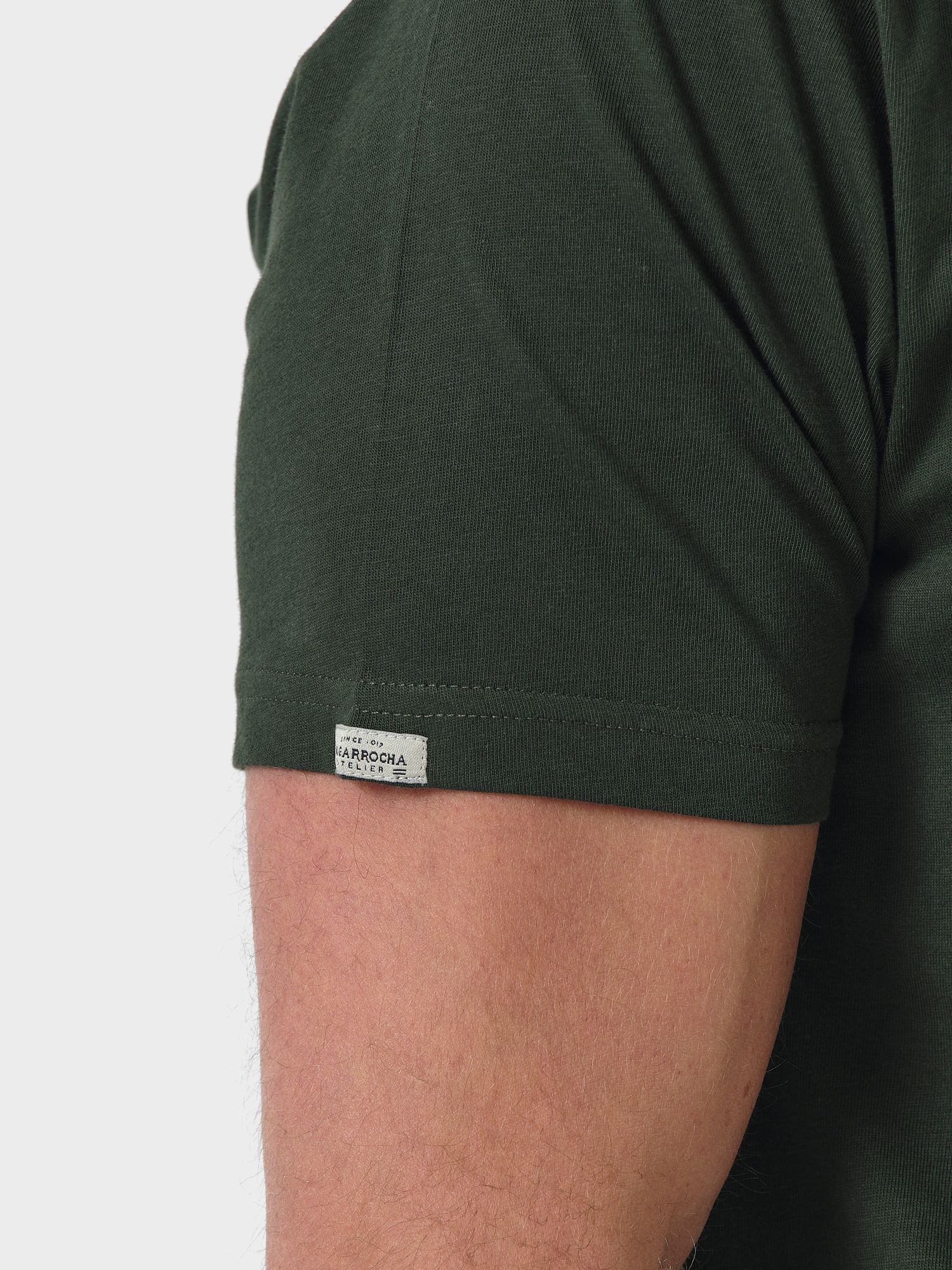 Atelier T-shirt | Abeto