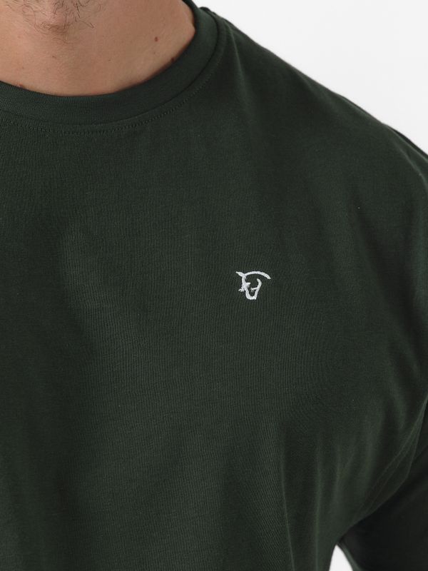 T-shirt Atelier | Abeto