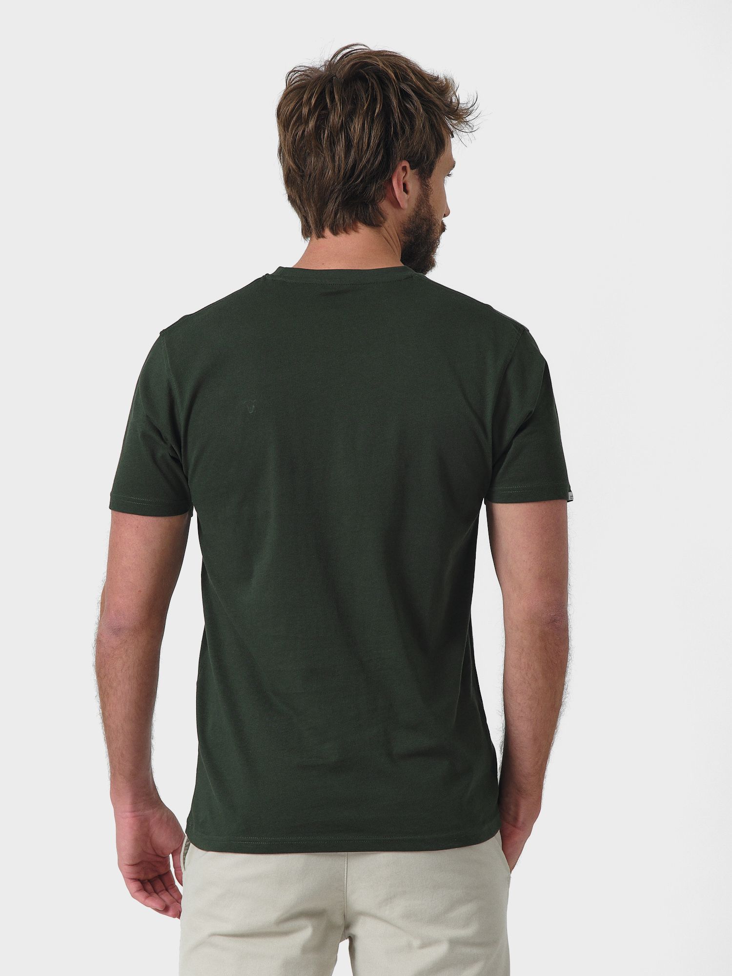 Atelier T-shirt | Abeto