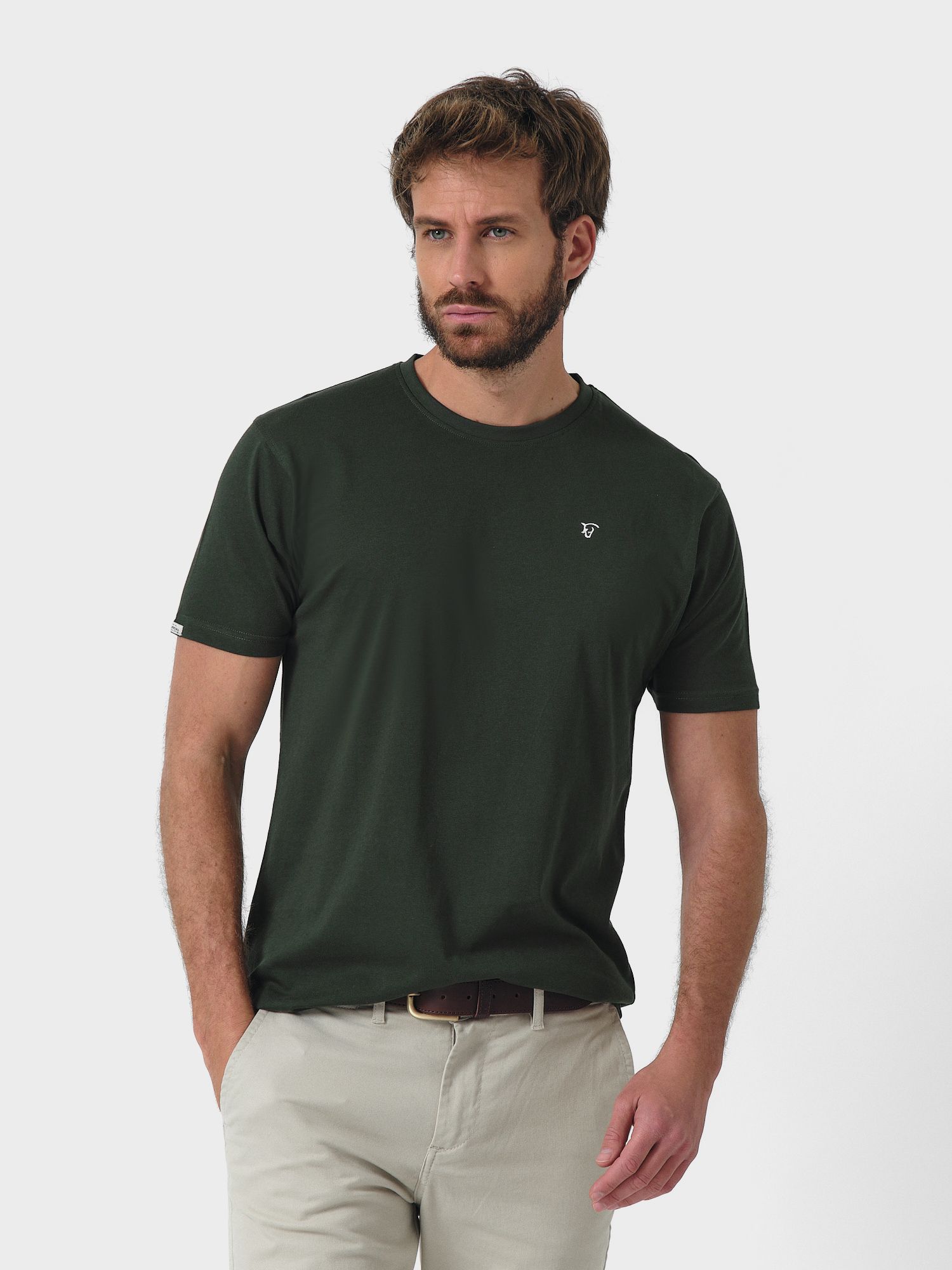 T-shirt Atelier | Abeto