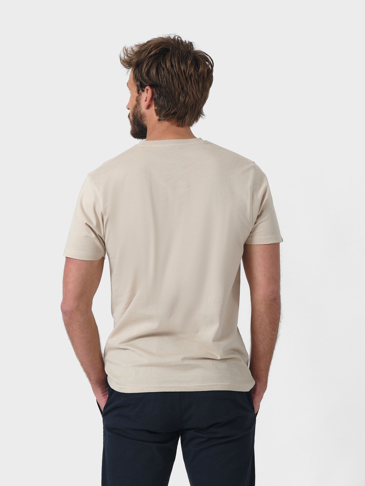 Atelier T-shirt | Óleo