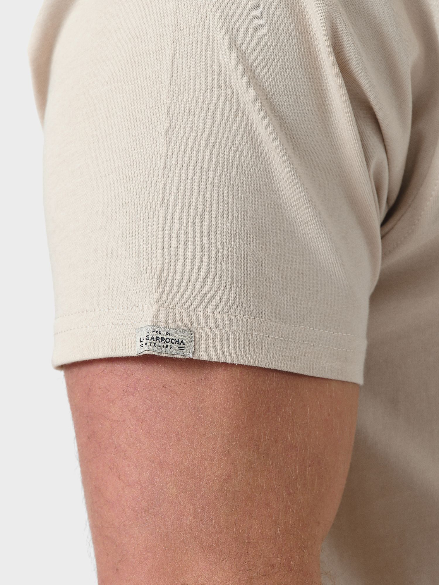 Atelier T-shirt | Óleo