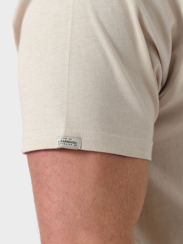 T-shirt Atelier | Óleo