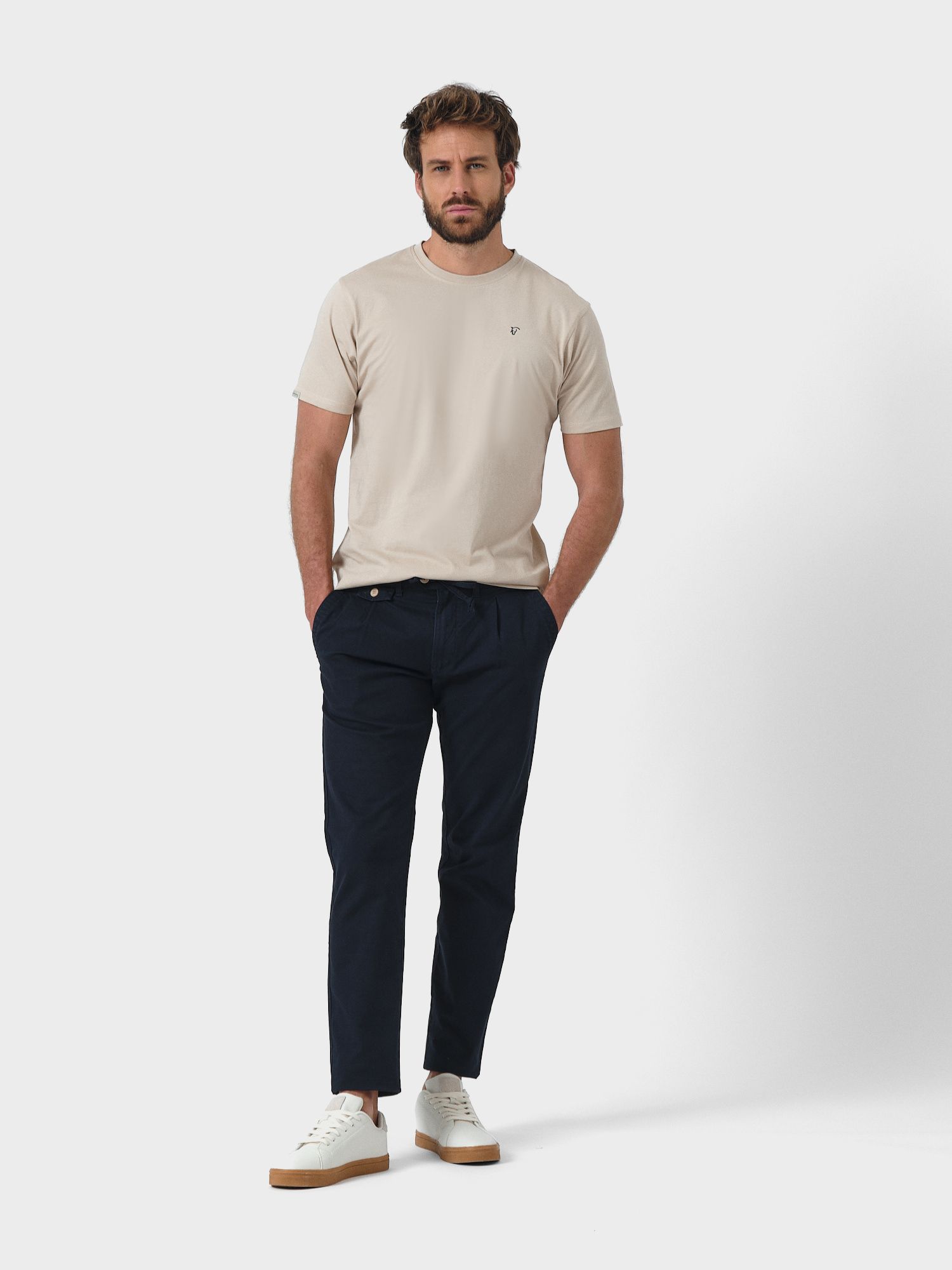 Atelier T-shirt | Óleo