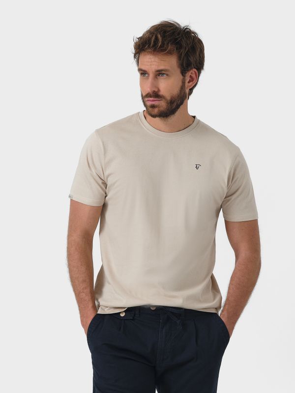 T-shirt Atelier | Óleo