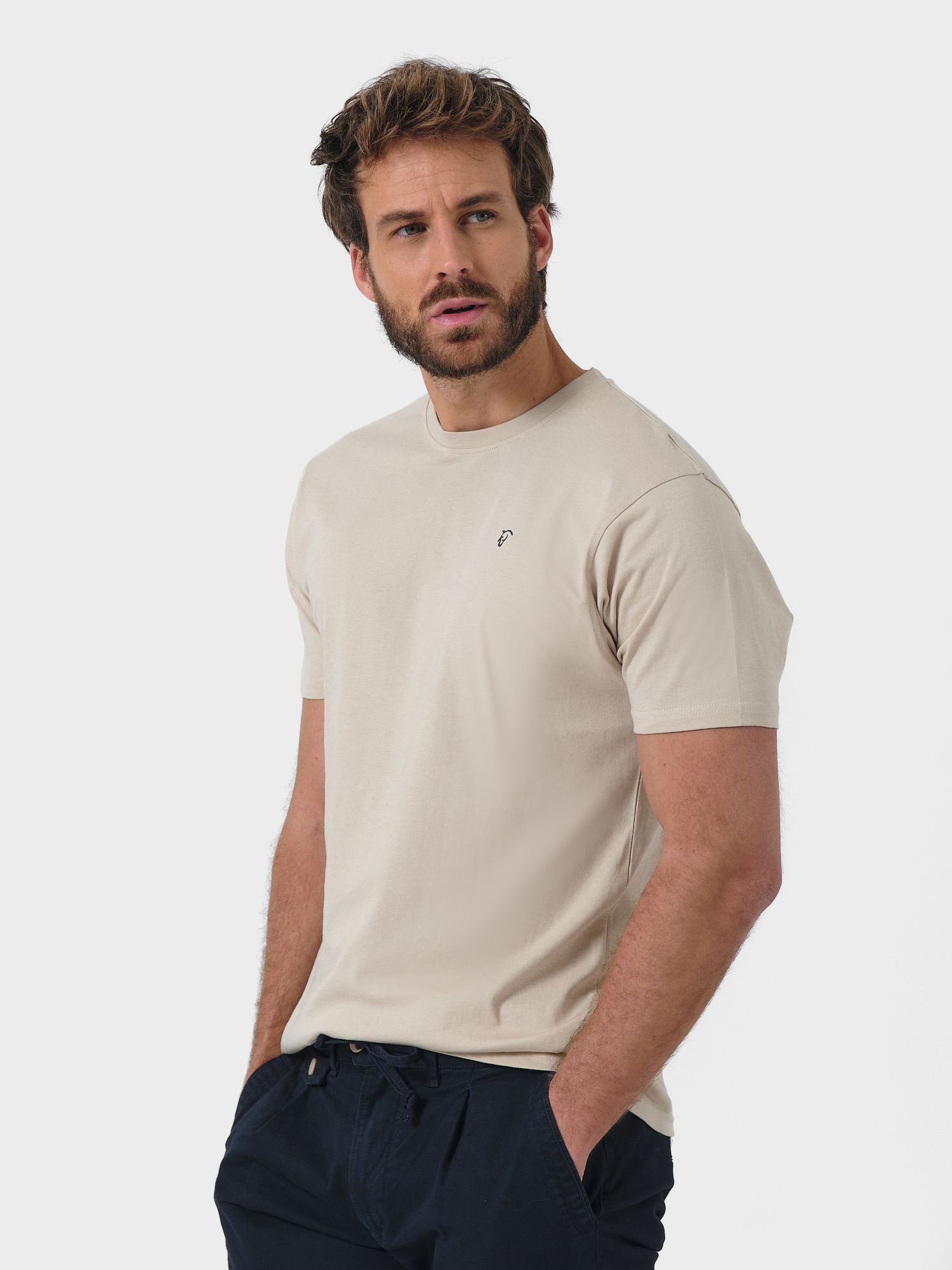 Atelier T-shirt | Óleo